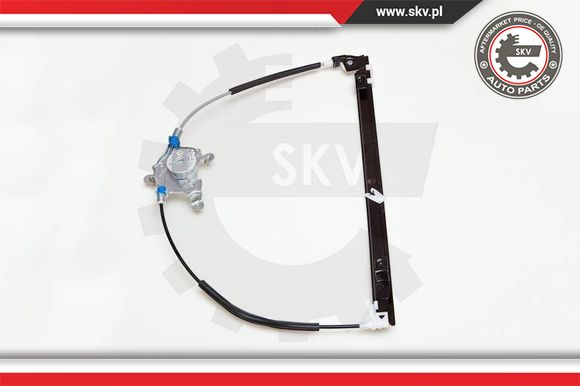 Podnośnik szyby ESEN SKV 01SKV132