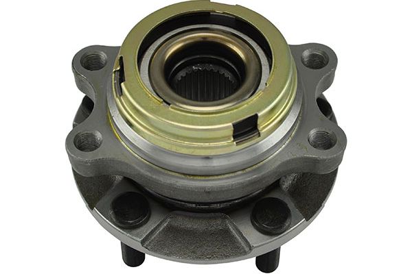 Zestaw łożysk koła KAVO PARTS WBH-5514