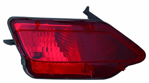 Lampy przeciwmgielne tylne ABAKUS 212-4004R-UE