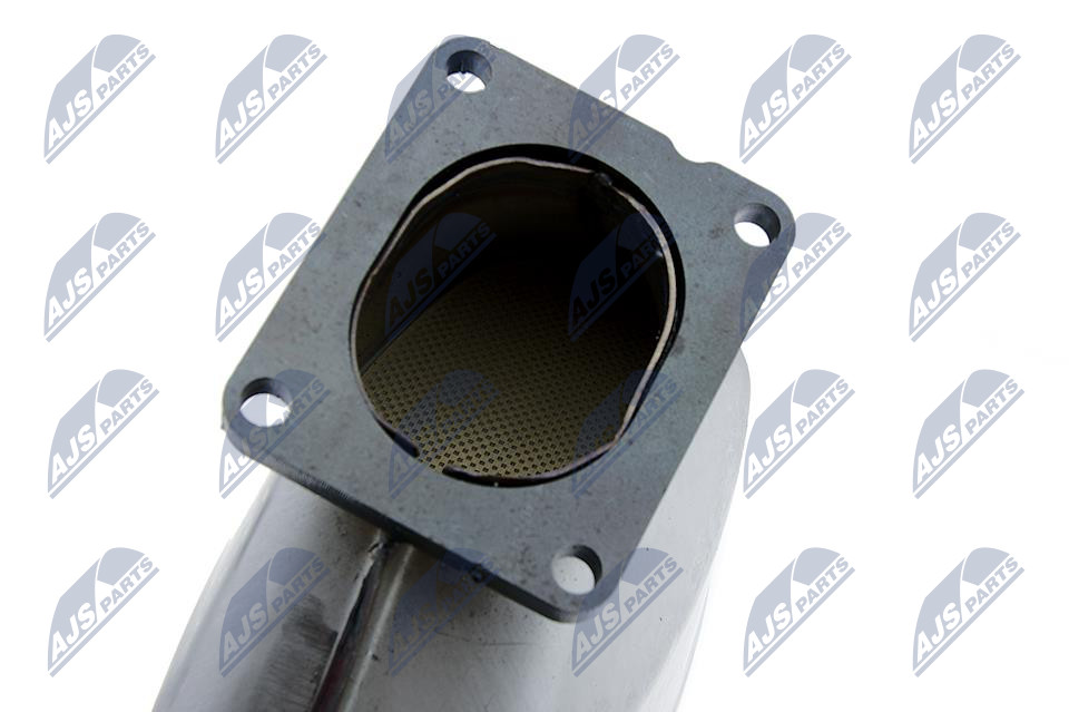 Filtr cząstek stałych NTY DPF-BM-008