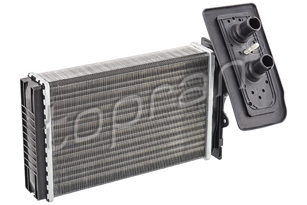 Nagrzewnica TOPRAN 701 005