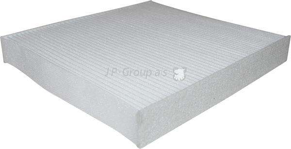 Filtr kabinowy JP GROUP 1128104700