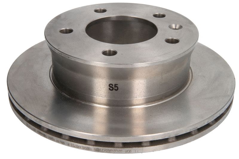 Tarcza hamulcowa BREMBO 09.7314.14