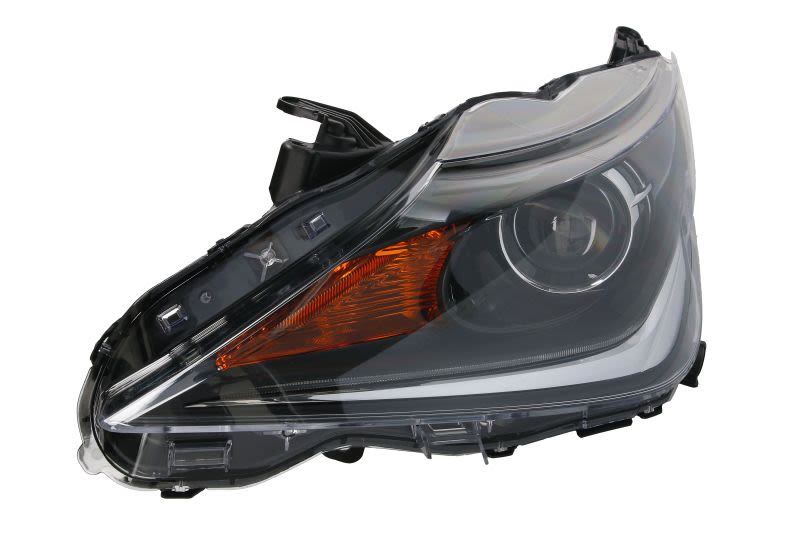 Reflektor ABAKUS 212-111HL-LDEM2