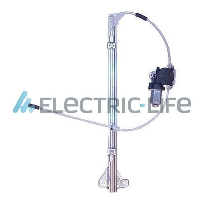 Podnośnik szyby ELECTRIC LIFE ZR ZA29 L