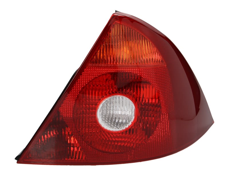 Lampa tylna zespolona TYC 11-0431-11-2