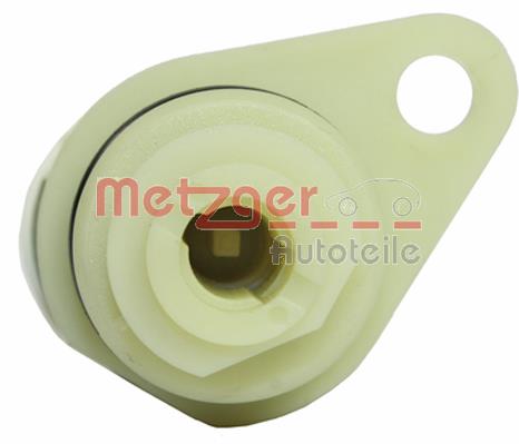Czujnik prędkości pojazdu METZGER 0909069