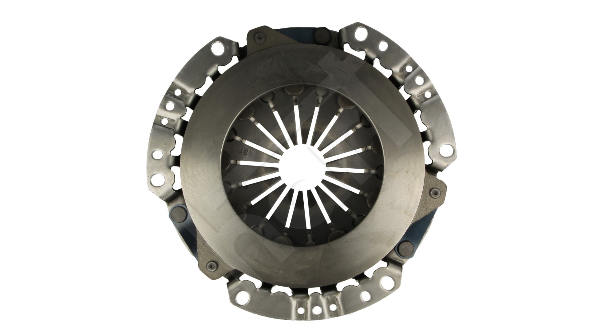 Tarcza dociskowa sprzęgła HART 332 042
