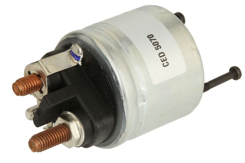 Elektromagnes rozrusznika VALEO 594414