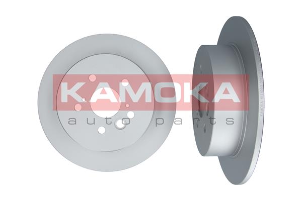 Tarcza hamulcowa KAMOKA 1031090
