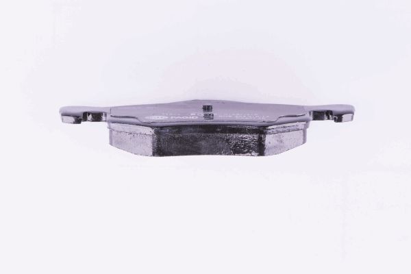 Klocki hamulcowe HELLA PAGID 8DB 355 010-141