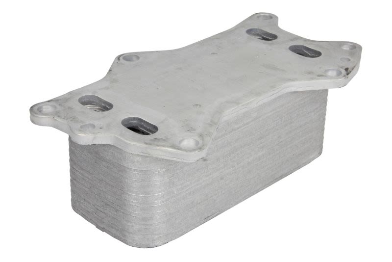 Chłodnica oleju silnikowego THERMOTEC D4Y002TT
