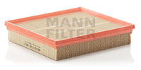 Filtr powietrza MANN-FILTER C 25 135