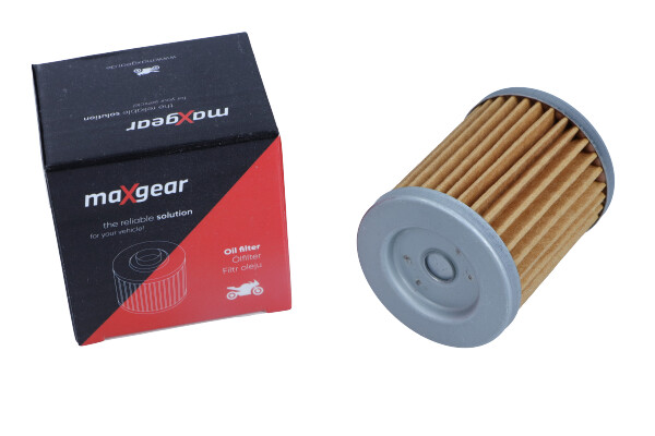 Filtr oleju MAXGEAR 26-8008