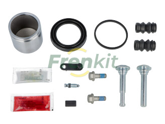 Zestaw naprawczy zacisku hamulcowego FRENKIT 754461