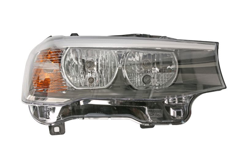 Reflektor MAGNETI MARELLI 710815021020