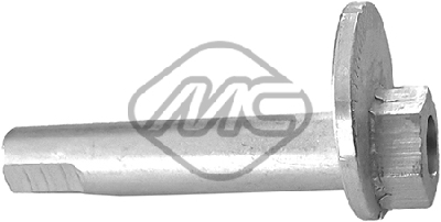 Wahacz zawieszenia koła METALCAUCHO 39358