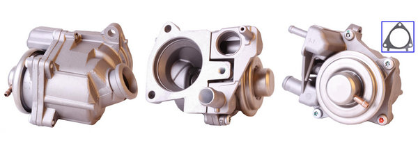 Zawór EGR DRI 717710090
