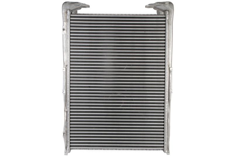 Chłodnica powietrza intercooler NRF 30218