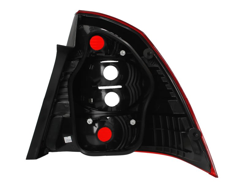 Lampa tylna zespolona ABAKUS 431-1960L-UE