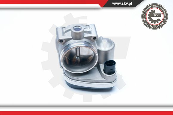 Korpus przepustnicy ESEN SKV 12SKV050