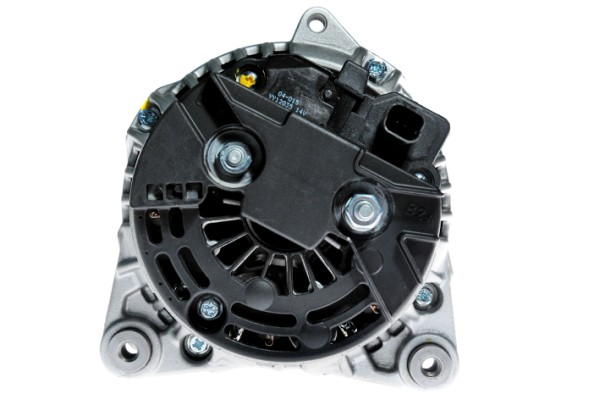 Alternator HELLA 8EL 011 711-811
