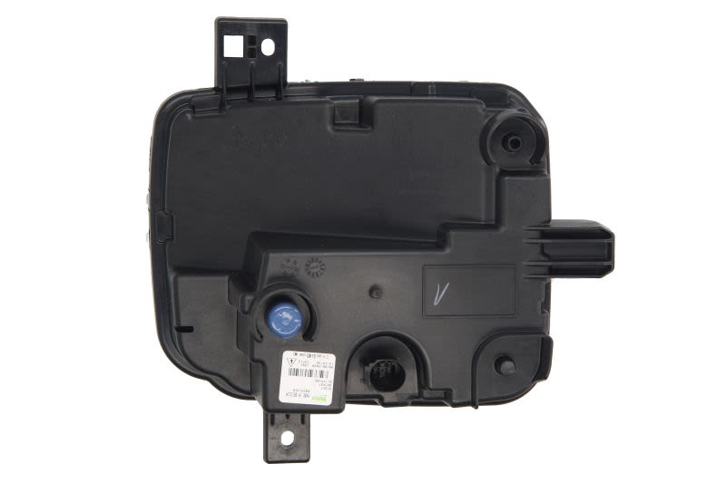Lampa przeciwmgielna przednia VALEO 047437