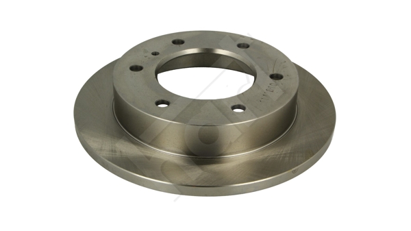 Tarcza hamulcowa HART 215 303