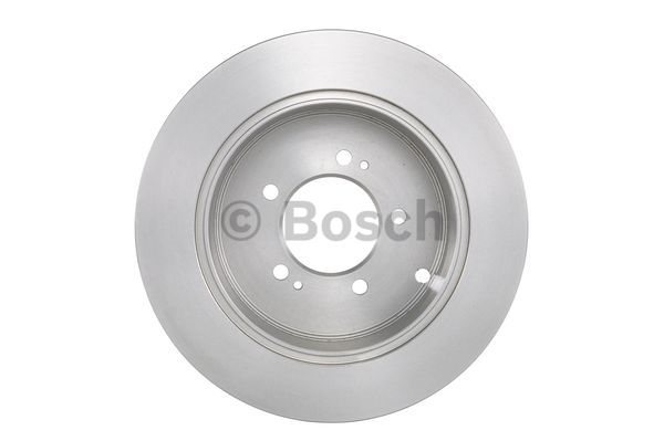 Tarcza hamulcowa BOSCH 0 986 479 318