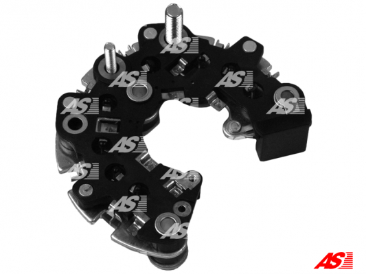 Mostek prostowniczy alternatora AS-PL ARC9023