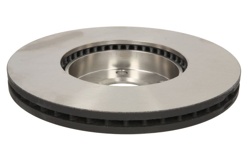 Tarcza hamulcowa TRW DF4045