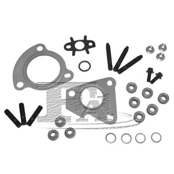Zestaw montażowy turbosprężarki FA1 KT220430