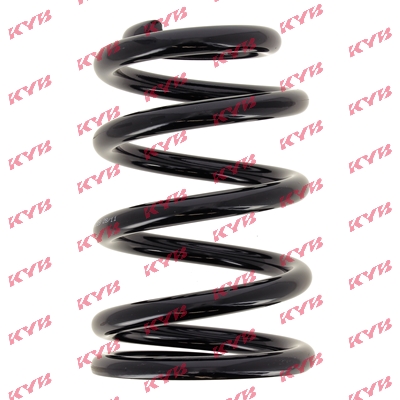Sprężyna zawieszenia KYB RC6728