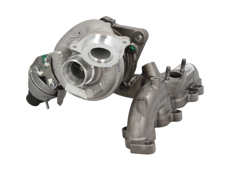 Turbosprężarka GARRETT 775517-5002S