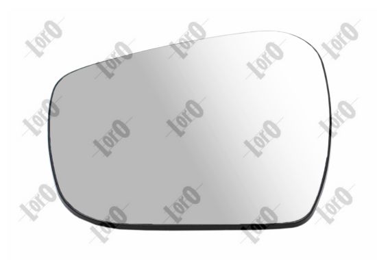 Wkład lusterka ABAKUS 2707G01