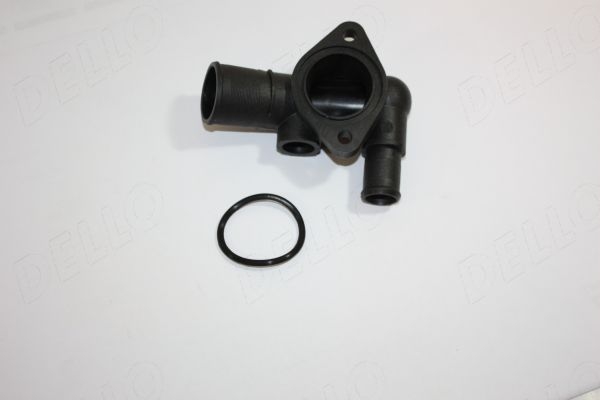 Króciec układu chłodzenia AUTOMEGA 160086010