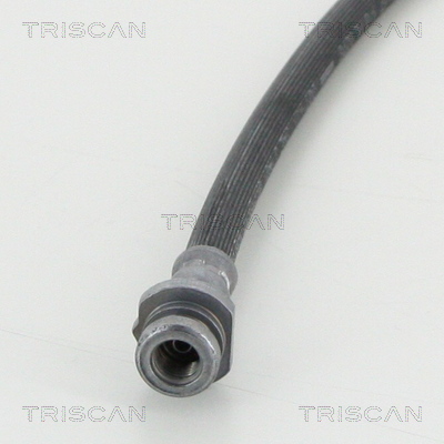 Przewód hamulcowy elastyczny TRISCAN 8150 14253
