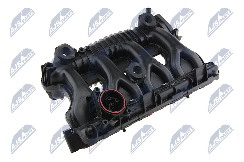 Wałek wejściowy, mechaniczna skrzynia biegów NTY EAT-CT-002