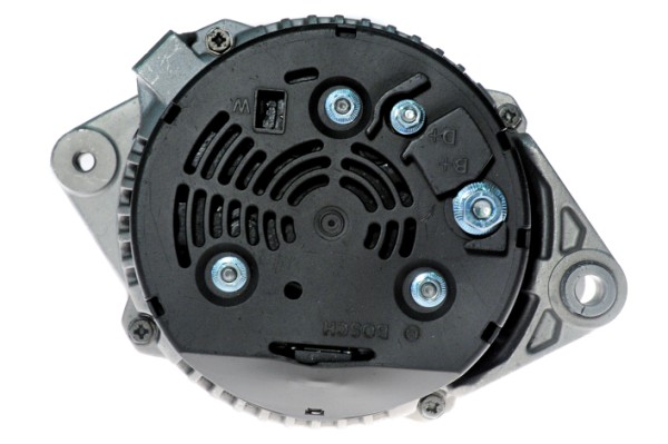 Alternator HELLA 8EL 011 710-751