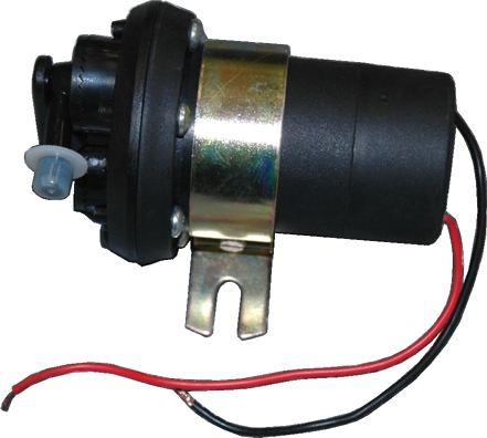 Pompa paliwa MEAT & DORIA 76030