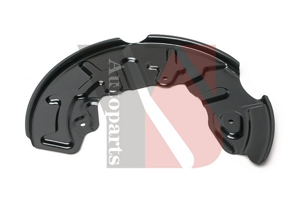 Tarcza kotwiczna YSPARTS YS-SP0205