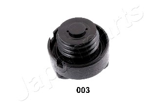 Korek wlewu paliwa JAPANPARTS KL-003