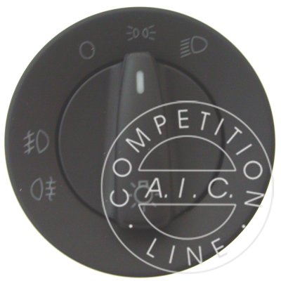 Włącznik świateł głównych AIC 50995