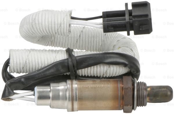 Sonda lambda BOSCH 0 258 003 211