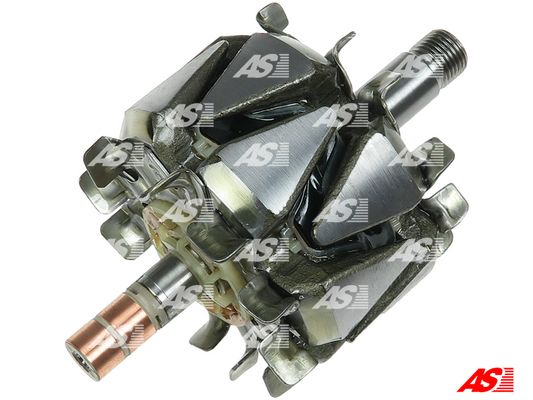Wirnik alternatora AS-PL AR3033S