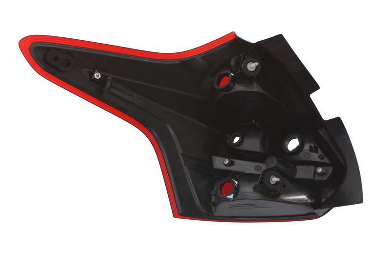 Lampa tylna zespolona ABAKUS 431-19A4R-UE