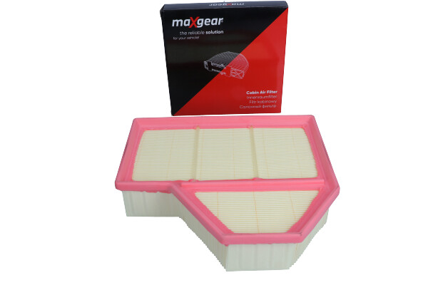 Filtr powietrza MAXGEAR 26-2420