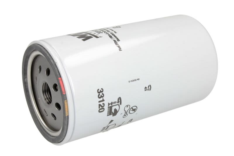 Filtr paliwa WIX FILTERS 33120