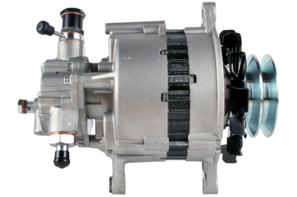 Alternator HELLA 8EL 012 427-701