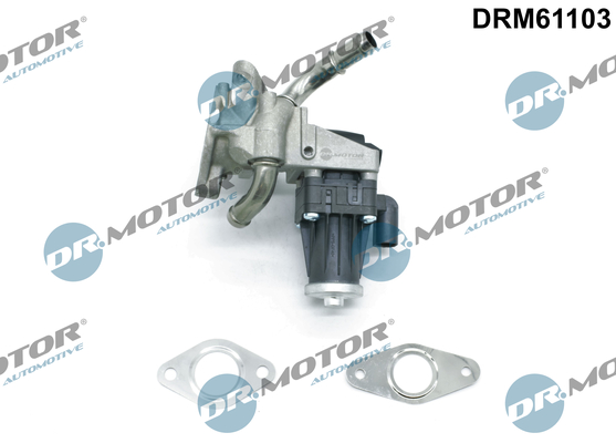 Zawór EGR DR.MOTOR AUTOMOTIVE DRM61103